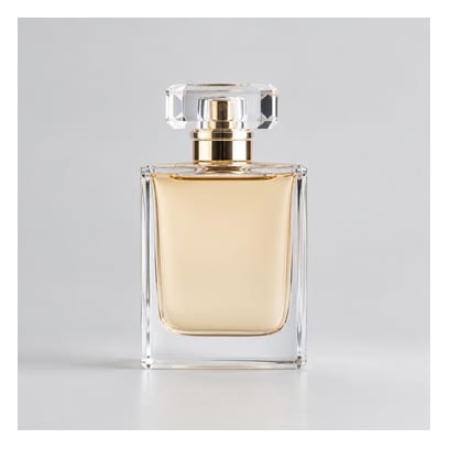 Perfume Eau de Parfum Floral